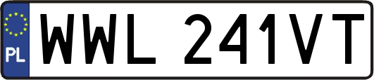 WWL241VT
