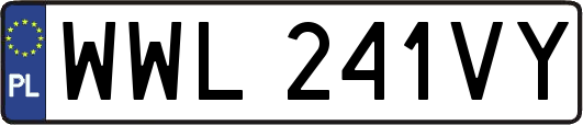 WWL241VY
