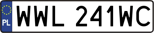 WWL241WC