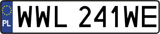 WWL241WE
