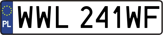 WWL241WF