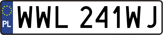 WWL241WJ