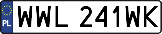 WWL241WK