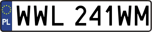 WWL241WM