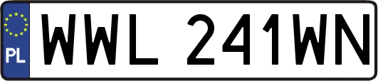 WWL241WN