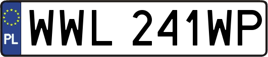 WWL241WP