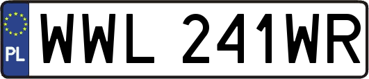 WWL241WR