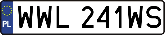 WWL241WS