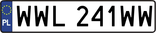 WWL241WW