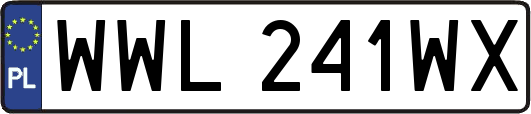 WWL241WX