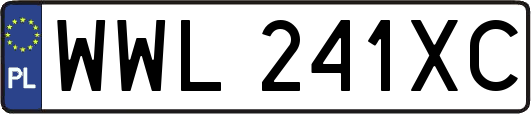 WWL241XC
