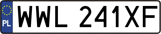 WWL241XF