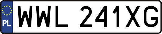 WWL241XG