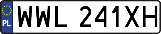 WWL241XH