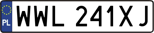 WWL241XJ