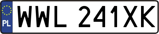 WWL241XK