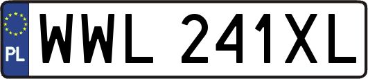 WWL241XL