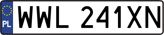 WWL241XN