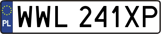WWL241XP