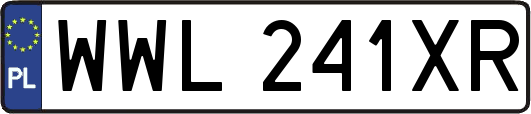 WWL241XR