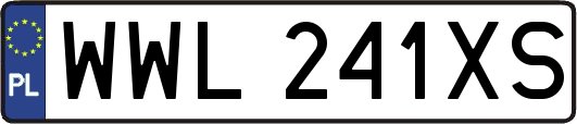 WWL241XS