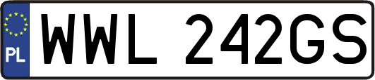 WWL242GS
