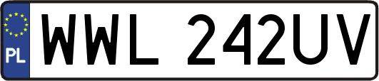 WWL242UV