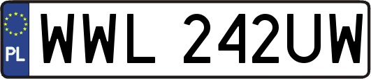 WWL242UW