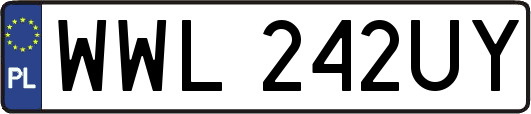 WWL242UY
