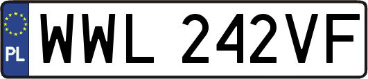 WWL242VF