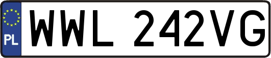 WWL242VG