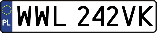 WWL242VK