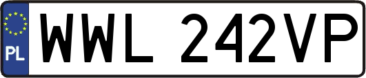 WWL242VP