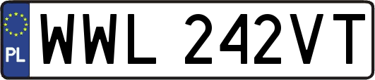 WWL242VT