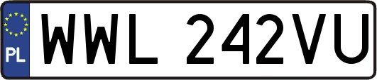 WWL242VU
