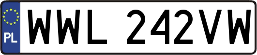WWL242VW