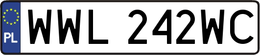 WWL242WC