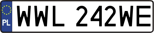 WWL242WE