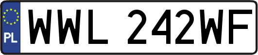 WWL242WF