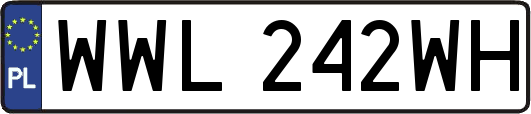 WWL242WH