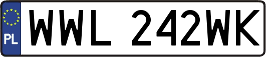 WWL242WK