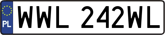 WWL242WL