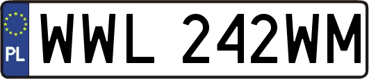 WWL242WM
