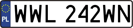 WWL242WN