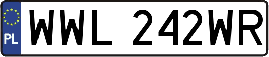 WWL242WR