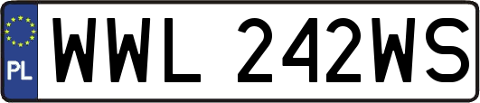 WWL242WS