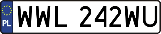 WWL242WU