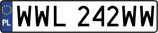 WWL242WW