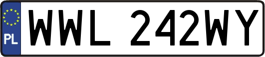 WWL242WY