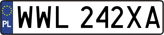 WWL242XA